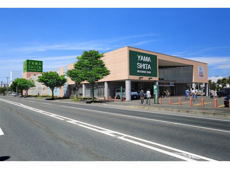 ヤマシタ家具|北海道帯広市|家具インテリア店を探すならショップナビ